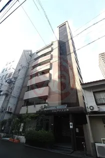 エムプリス上町の画像