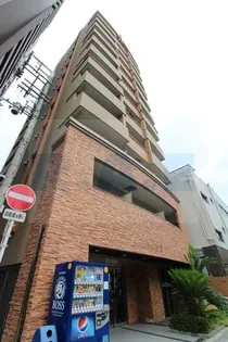 エイペックス四天王寺Ⅱの画像