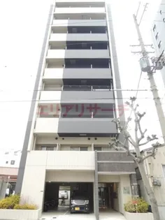 ビーバープレイス四天王寺の画像