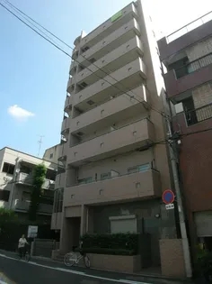 ソレアード昼ケ丘【3階】の間取り