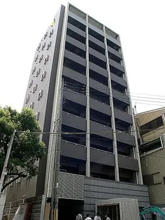 KAISEI四天王寺【4階】の外観