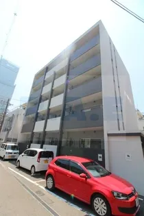 URBAN TERRACE ABENOの画像