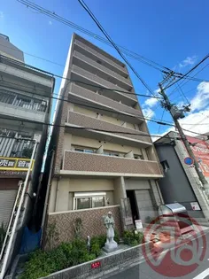 LN南河堀の画像