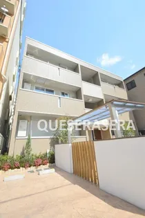 ドムス天王寺の画像