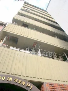 コーポイン天王寺パート1の画像