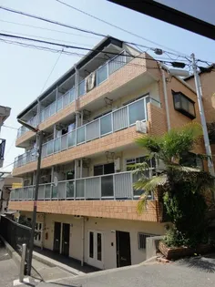 ルネ北畠【1階】の外観
