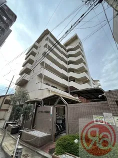 ロイヤルハイツ阿倍野の画像