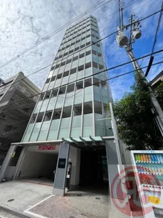 クレイドル西田辺の画像