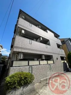 アーバンコート【3階】の外観