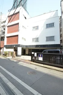 大和ハイツ【3階】の外観