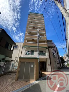 ヴィレッジリバー阿倍野の画像