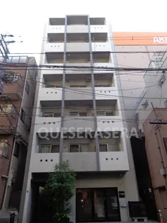 クリスタル昭和【5階】の外観