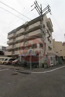 グランドハイツ桃ヶ池の画像