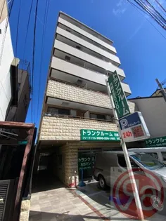 ベリーウェル阿倍野の画像