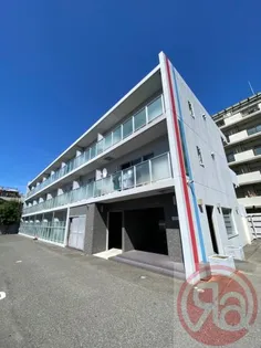 ルフランソレイユ【2階】の外観