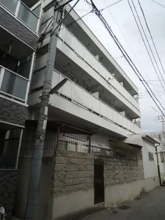 吉井マンションの画像