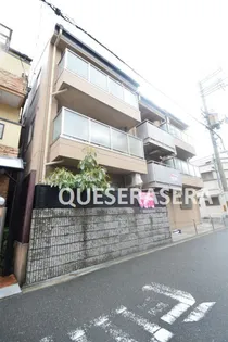 畑中マンション【2階】の外観