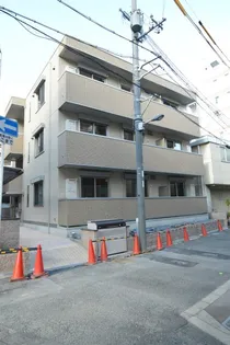 ジュリあべのの画像