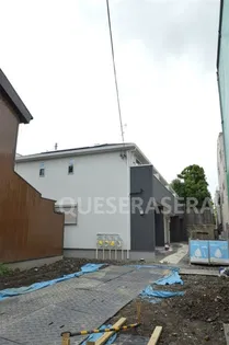 フォレストメゾン帝塚山の画像