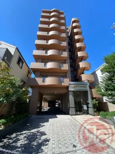 ぷりんすマンションの画像