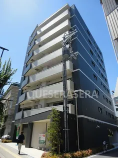 アンシャンテ松崎町【2階】の外観