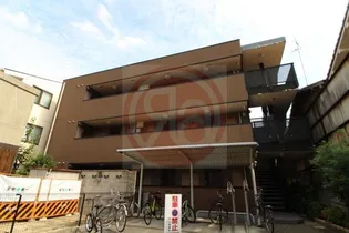 ドミールアプリコットの画像