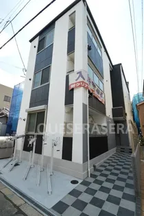 クリアフェリオ住吉の画像