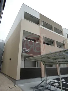 フジパレス杉本町Ⅰ番館の画像