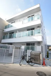 FUMOSE大領の画像