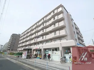 リバージュ住吉の画像