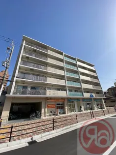 ペリドット長居公園の画像