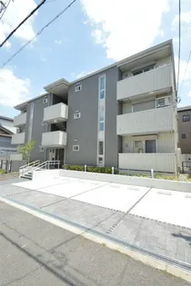 LA VITA帝塚山の画像