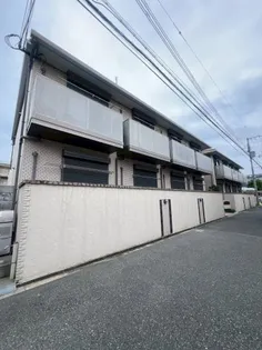 Pin Bonheur【1階】の外観