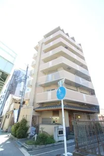 ジュネス東住吉弐番館の画像