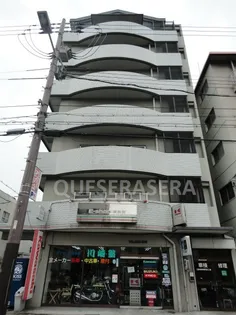 ファイブメゾン慕絵樹の画像