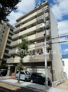 エルシア北田辺の画像