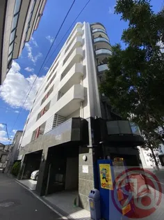 ブルービー田辺駅前の画像