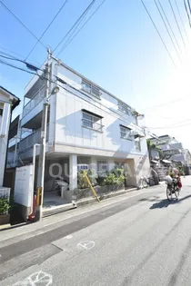 サニーハイツ針中野の画像