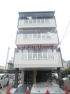 藤貴エイト【2階】の外観