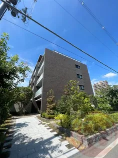 PARTIR【4階】の外観