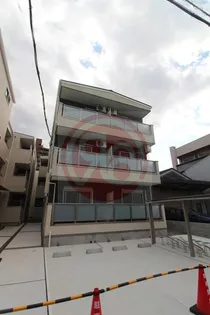 オルフェアメゾン清水丘壱番館の画像