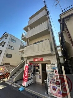 コーポ田中の画像