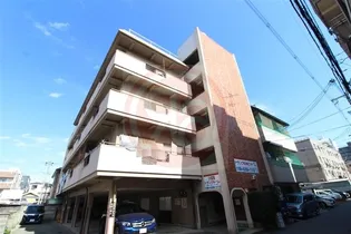 マンションエイタツの画像