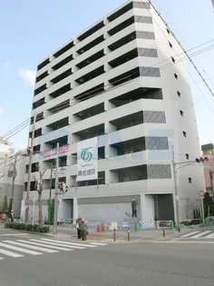 グラート西田辺の画像