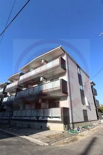 エルグランド【3階】の外観