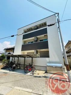 フジパレス桑津III番館の画像