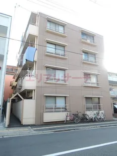 コーポ朋栄の画像