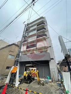 SOAR NAGAI EKIMAEの画像