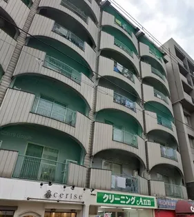 シャトー鶴ケ丘の画像