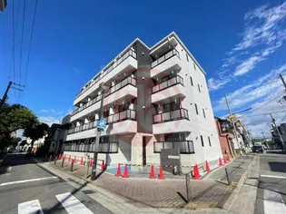 ラルーチェ苅田の画像